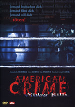 Film: American Crime - Video Kills