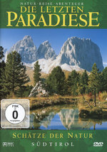 Film: Die letzten Paradiese - Südtirol