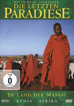 Film: Die letzten Paradiese - Kenia/Afrika