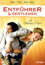 Film: The Abduction Club - Entführer & Gentlemen