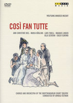 Film: Mozart - Cosi fan tutte (1984)