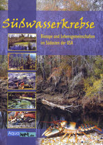 Film: Süßwasserkrebse - Biotope und Lebensgemeinsch...