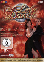 Film: Let's Dance - Der Tanzkurs [2 DVDs]