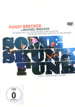 Film: Some Skunk Funk - Live at Leverkusener Jazztage