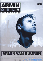 Film: Armin van Buuren - Armin Only/The Next Level
