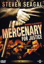 Film: Mercenary for Justice