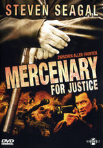 Film: Mercenary for Justice
