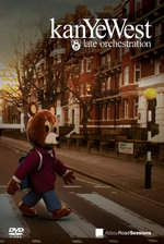 Film: kanYeWest - Late Orchestration