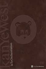 Film: kanYeWest - Late Orchestration [LE]