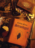 Film: Cultus Ferox - Strandgut