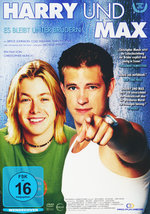 Film: Harry und Max (OmU)