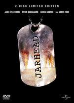 Film: Jarhead - Willkommen im Dreck [SE] [2 DVDs]