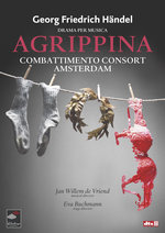 Film: Händel - Agrippina
