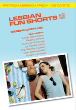 Film: Lesbian Fun Shorts 2 (OmU)