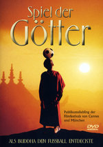 Film: Spiel der Götter