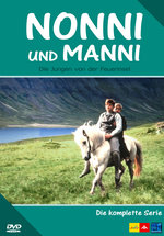Film: Nonni und Manni [3 DVDs]
