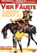 Film: Vier Fäuste schlagen wieder zu