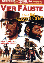 Film: Vier Fäuste und ein heißer Ofen