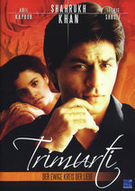Film: Trimurti - Der ewige Kreis der Liebe
