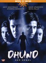 Film: Dhund - Der Nebel [2 DVDs]