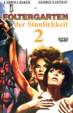 Film: Foltergarten der Sinnlichkeit 2