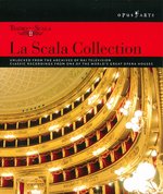 Film: La Scala Collection [12 DVDs]
