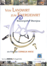 Film: Vom Landwirt zum Energiewirt