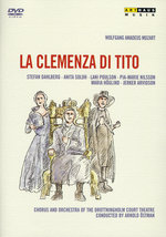 Film: Mozart - La Clemenza di Tito