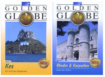 Film: Rhodos/Karpathos & Kos - Paket [2 DVDs]
