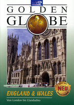 Film: England & Wales - Golden Globe