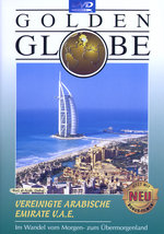 Film: Vereinigte Arabische Emirate - Golden Globe