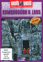Film: Kambodscha & Laos - Weltweit
