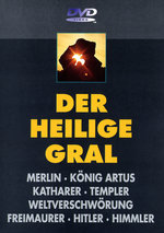 Film: Der Heilige Gral - Paket [3 DVDs]