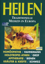 Film: Heilen - Traditionelle Medizin in Europa 1