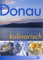 Film: Donau kulinarisch [2 DVDs]