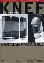 Film: Hildegard Knef - A Woman And A Half