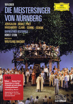Film: Richard Wagner - Die Meistersinger ... [2 DVDs]
