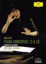 Film: Mozart - Piano Concertos 13 & 20