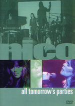Film: Nico - All Tomorrow's Parties