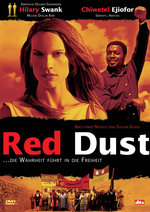 Film: Red Dust - Die Wahrheit führt in die Freiheit