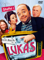Film: Lukas - Staffel 1 [3 DVDs]