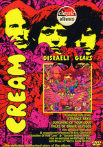 Film: Cream - Disreali Gears