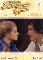 Film: Sophie - Braut wider Willen Vol. 3 [3 DVDs]