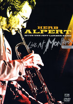 Film: Herb Alpert - Live at Montreux 1996