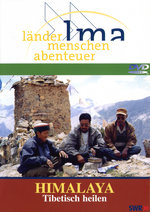 Film: Himalaya - Tibetisch heilen