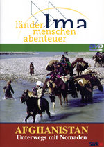 Film: Afghanistan - Unterwegs mit Nomaden
