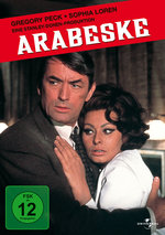Film: Arabeske