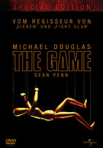 Film: The Game [SE]