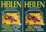 Film: Heilen - Europa 1+2 - Paket [2 DVDs]