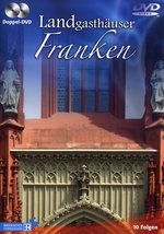 Film: Landgasthäuser Franken [2 DVDs]